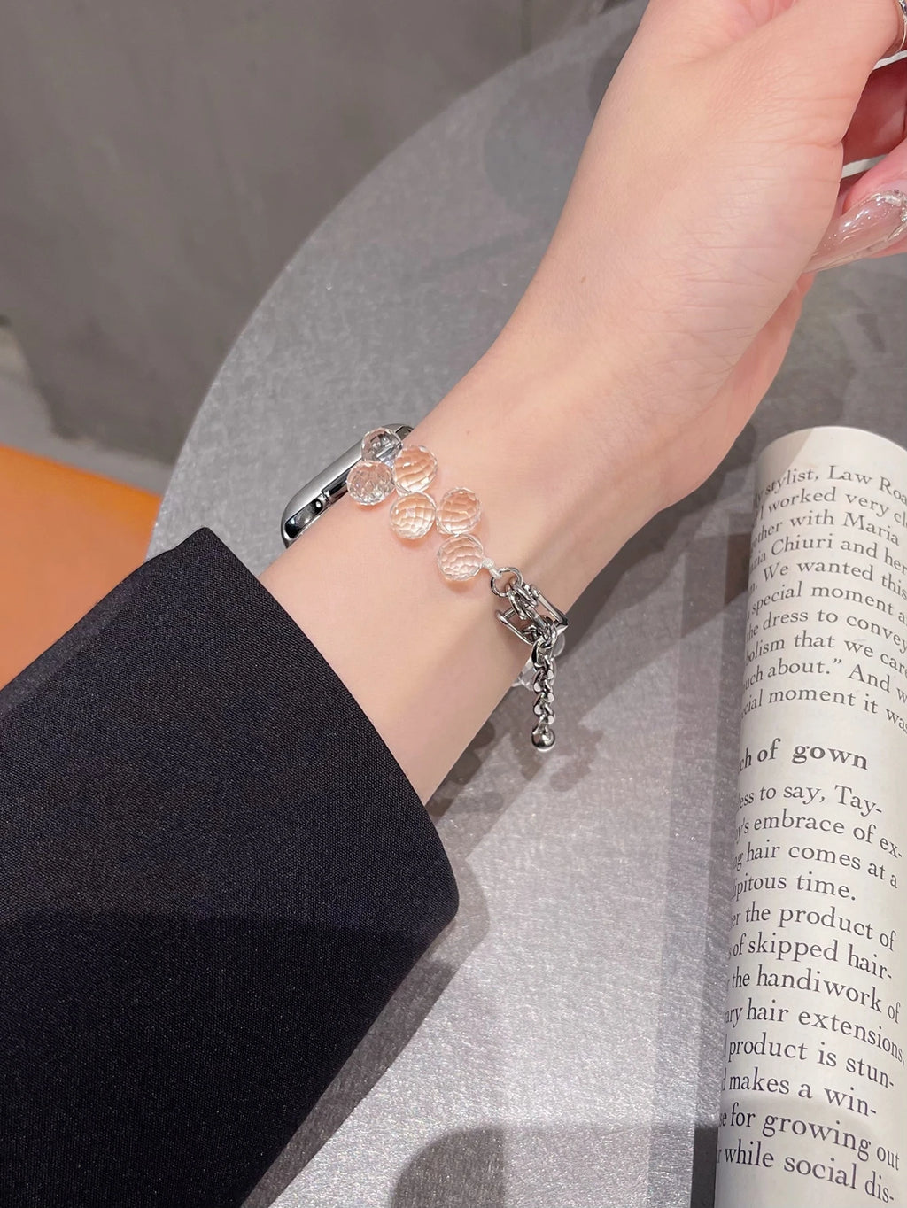 For Apple Watch band watch band Series Ultra 10 9 8 7 6 5 4 3 2 1 SE 38mm 40mm 41mm 42mm 44mm 45mm 46mm 49mm band