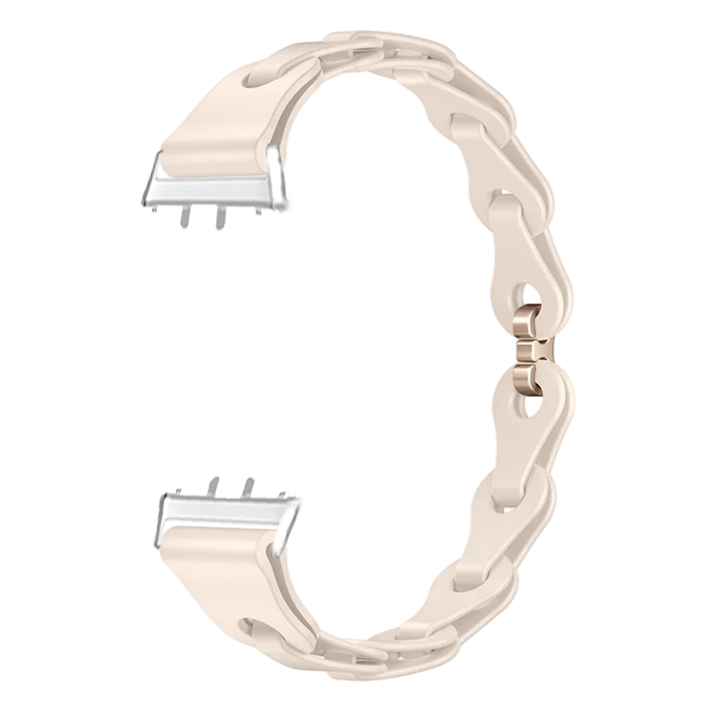 Strap Samsung Galaxy Fit 3 Hollow Bracelet Colorful Fashion Replacement Wristaband for Samsung Galxy Fit 3