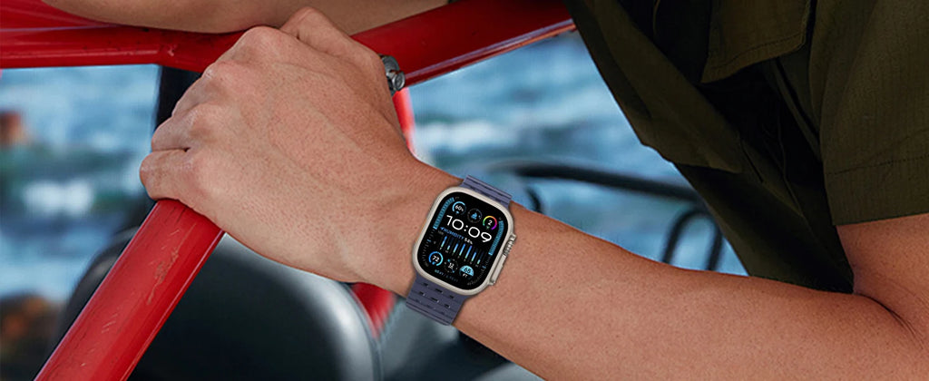 Magnetic band For Apple Watch Ultra 3 49mm 44mm 45mm 38mm 42mm 41mm belt Silicone band Apple Watch Series11 10 8 7 6 5 9 SE band