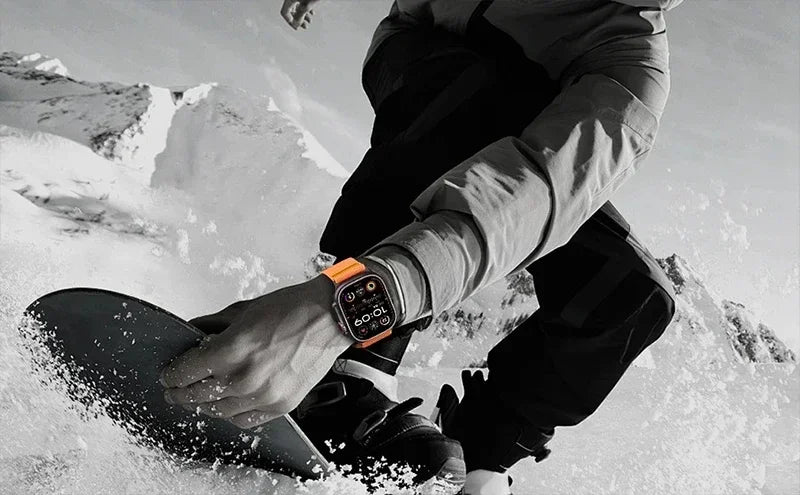 Parachute band for Apple Watch band 46mm 42mm 41mm 45mm Ultra 2 49mm 44mm nylon band Apple Watch Apple Watch 10 Series 9 8 SE 5 6 7