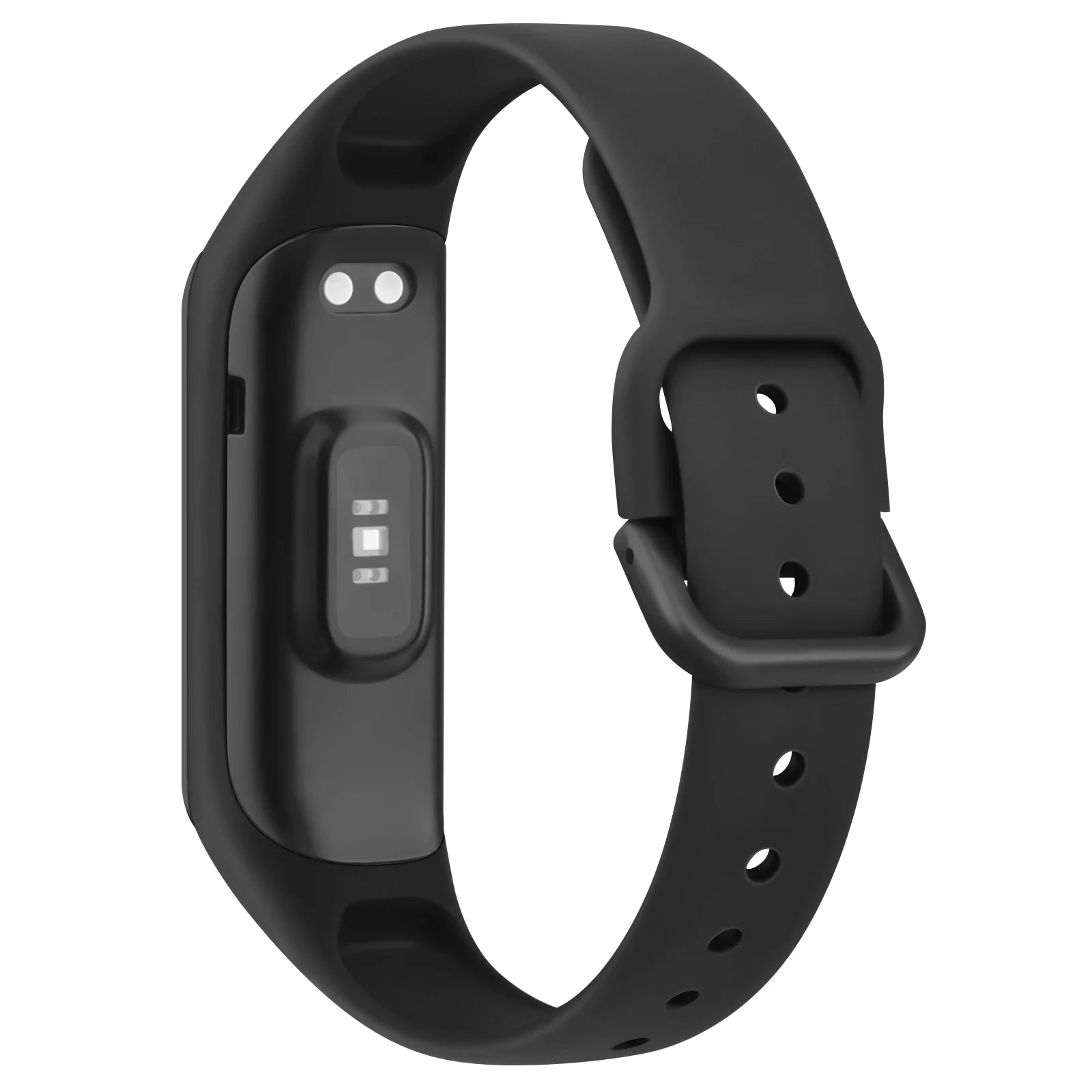 Soft Silicone Strap For Samsung Galaxy Fit 2 Band Bracelet Replacement Sport Watchband Correa For Samsung Galaxy Fit 2 Strap