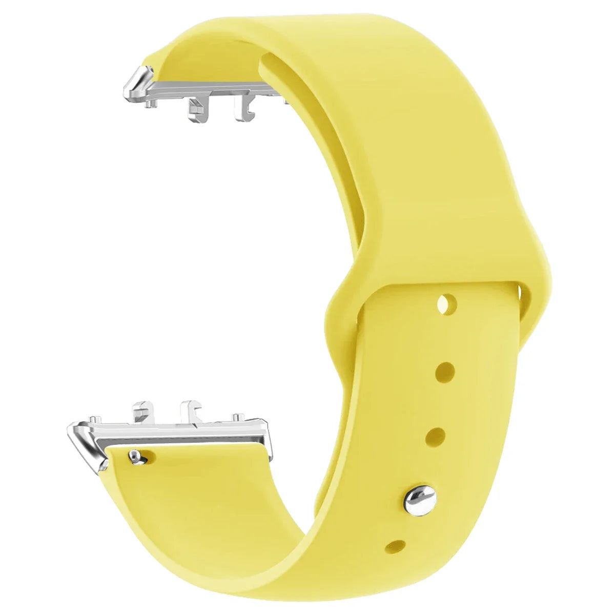 Silicone Strap for Samsung Galaxy Fit 3 Band Bracelet Sport Correas for Galaxy Fit3 Band Accessories Replacement Belt Watchband