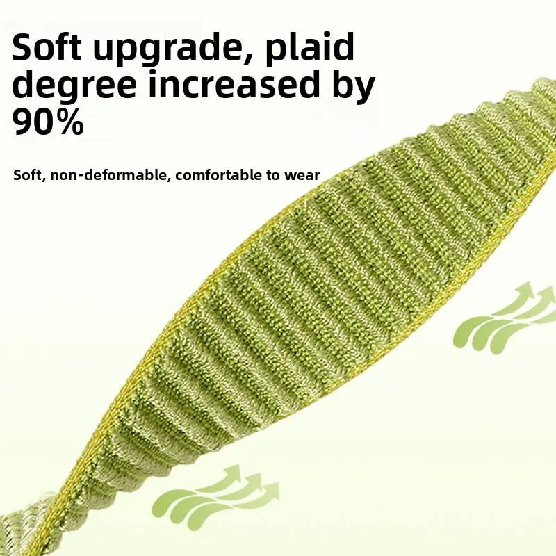 Nylon loop for Apple Watch band Series 10 9 8 7 6 5 4 SE Ultra2 49mm 46mm 45mm 44mm 42mm 41mm 40mm Belt band Correa Apple Watch band