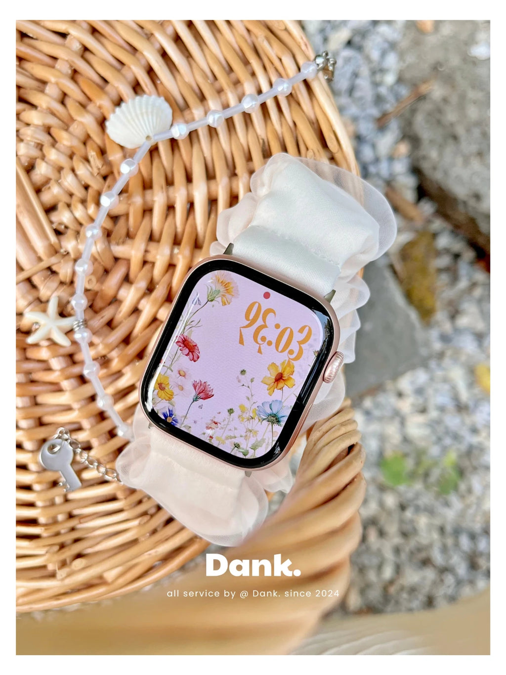 Candy Color Scheme Strap for Samsung Galaxy Fit 3 Elastic Solo Loop Strap for Samsung Galaxy Fit3 SM-R390 Accessories