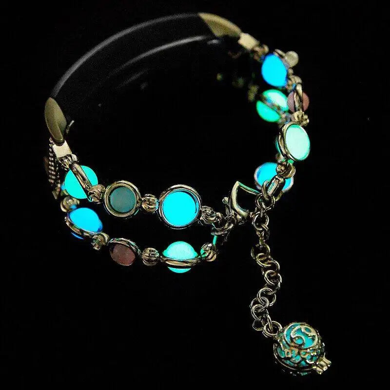 Correa de Metal luminoso para Samsung Galaxy Watch, pulsera clásica de 22mm, 20mm, 40mm, 44mm, 4, 45mm, 42mm, Active 2