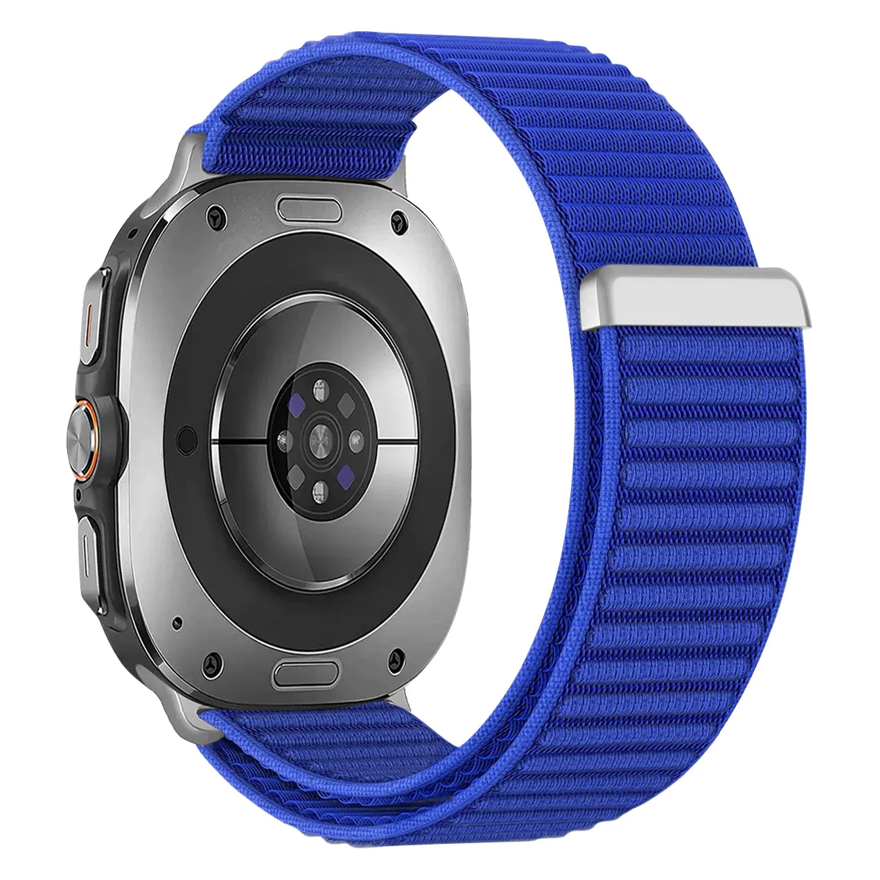 Comfortable Nylon Strap For Samsung Galaxy Watch 8 Classic 46mm Replacement Bracelet Wristband Samsung Watch 8 44mm 40mm Correa