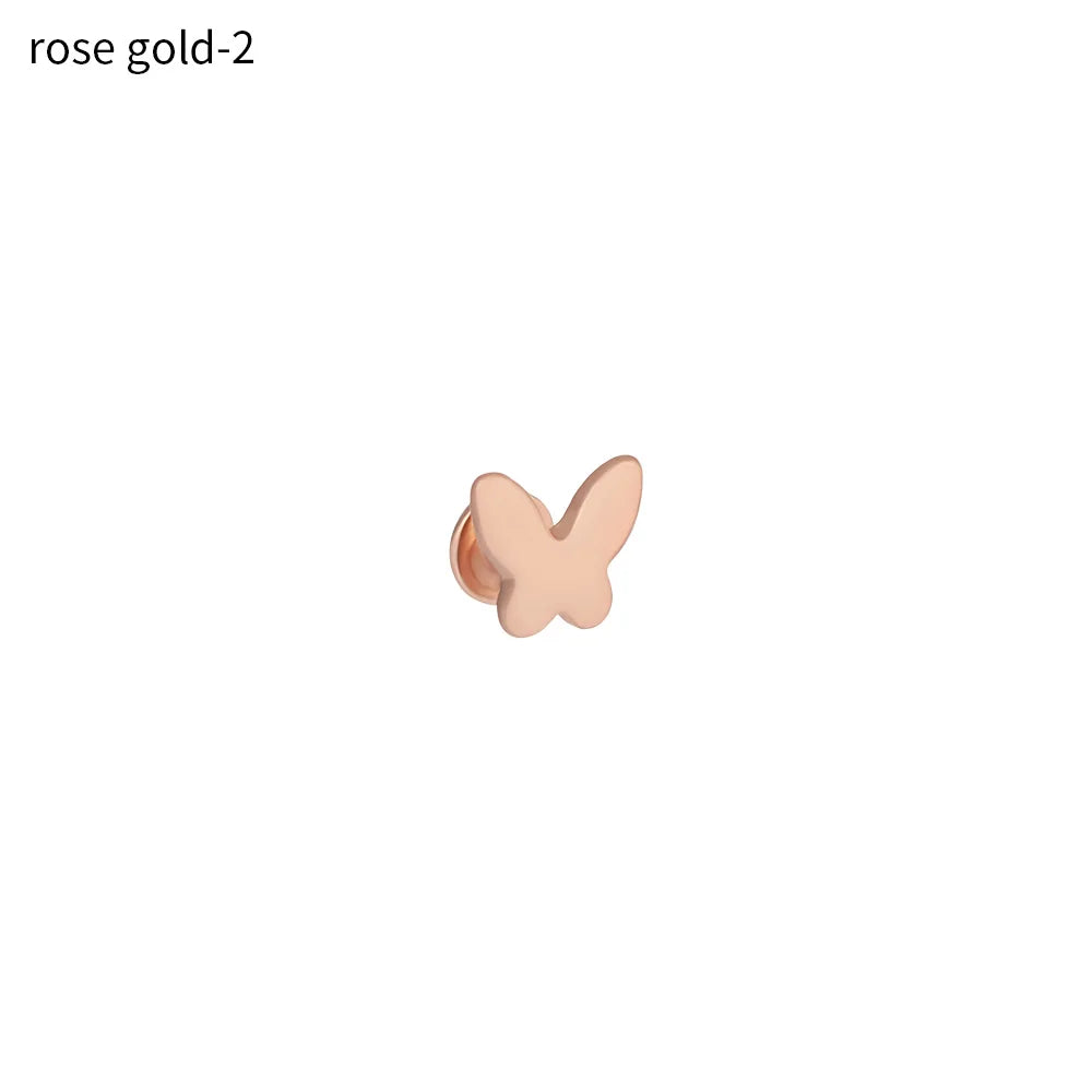 Jewelry Charms for Apple Watch band Series Ultra 9 8 7 6 5 4 SE band metal decoration for Samsung Galaxy watch 4 5 pro band