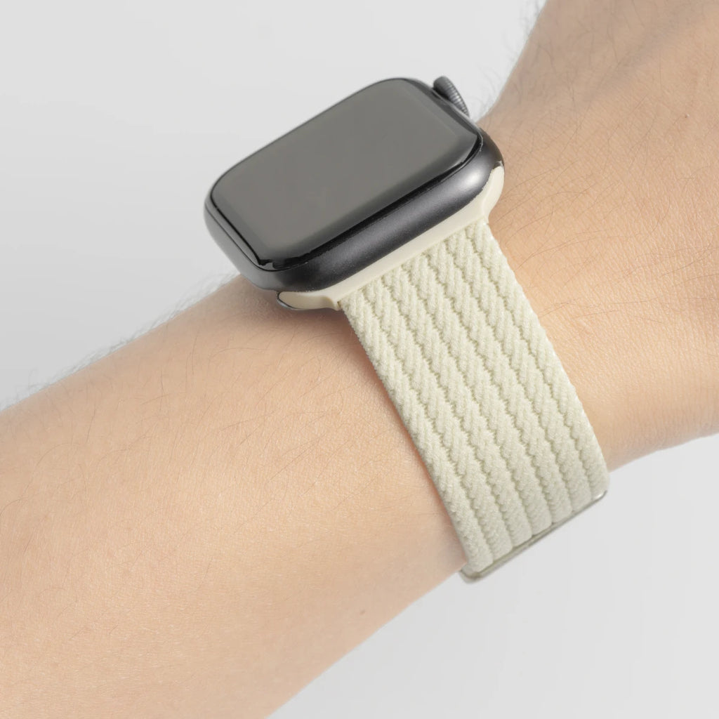 NEW Nylon band For Apple Watch Ultra 3 2band 49mm 45mm 41mm 40mm 44mm band correa 38mm 42mm Apple Watch Series11 10 9 8 SE 7 6 5