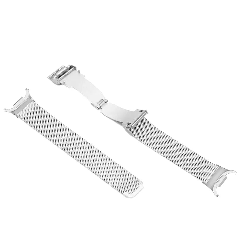 Metal Milanese Strap for Samsung Galaxy Watch 8-7 Ultra 47mm Comfortable Band for Galaxy Watch 8 Ultra 47mm Accessories Bracelet