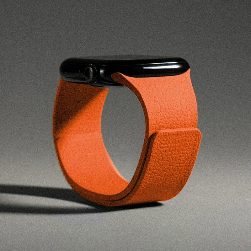 Magnetic band for Apple Watch band Ultra 2 49mm 40mm 44mm 41mm 46mm 45mm 42mm 38mm band correa Apple Watch Series 10 SE 9 8 7 6