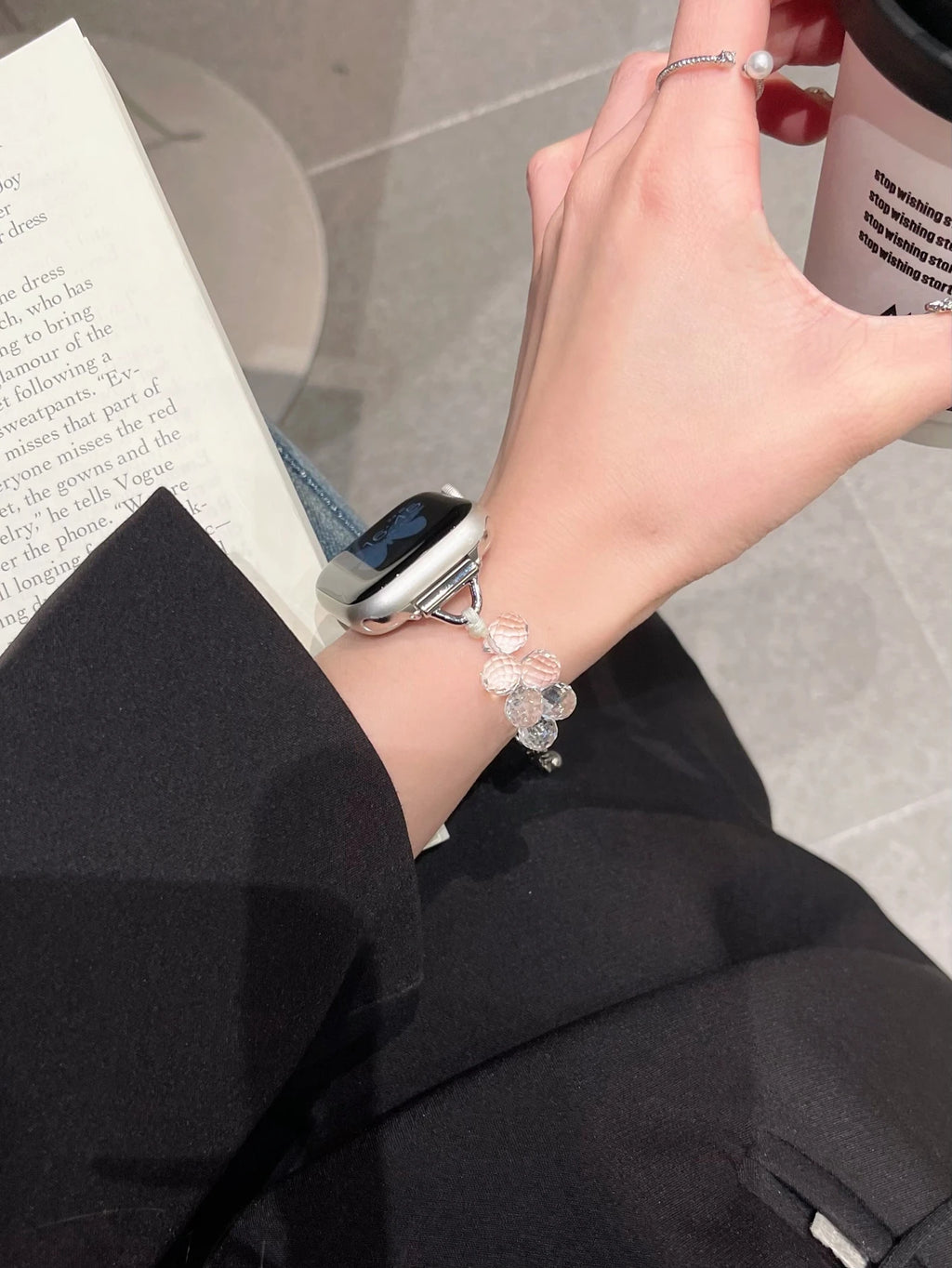 For Apple Watch band watch band Series Ultra 10 9 8 7 6 5 4 3 2 1 SE 38mm 40mm 41mm 42mm 44mm 45mm 46mm 49mm band