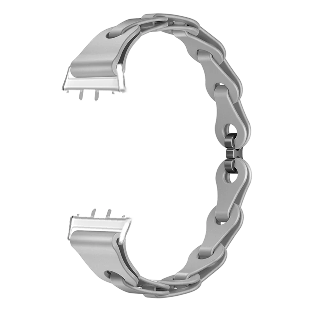 Strap Samsung Galaxy Fit 3 Hollow Bracelet Colorful Fashion Replacement Wristaband for Samsung Galxy Fit 3