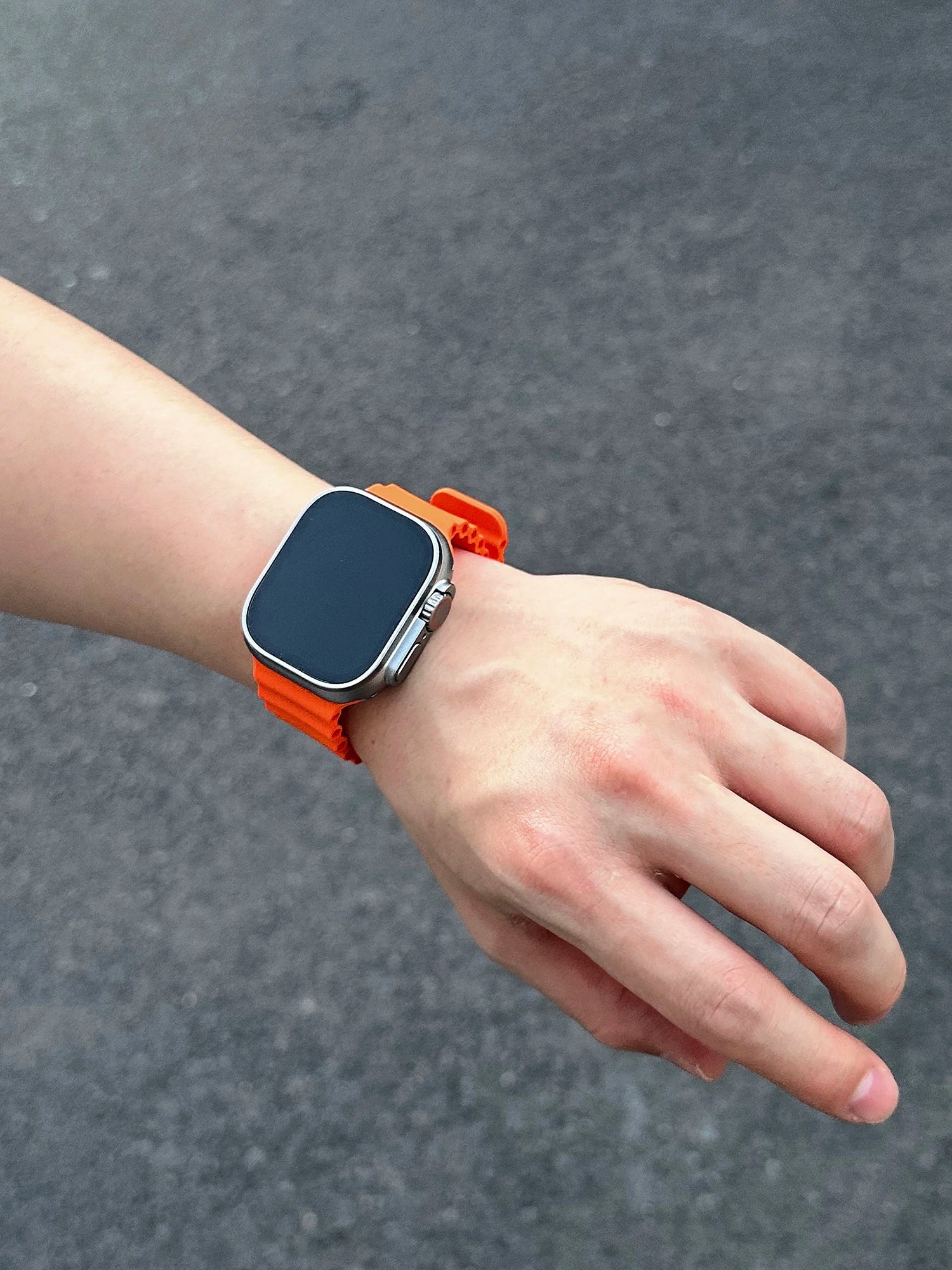 Ocean band for Apple Watch band Ultra 3 2 49mm 44mm 40mm 45mm 41mm 42mm 46mm Sport band Apple Watch Series 11 9 8 7 6 5 SE 3 10