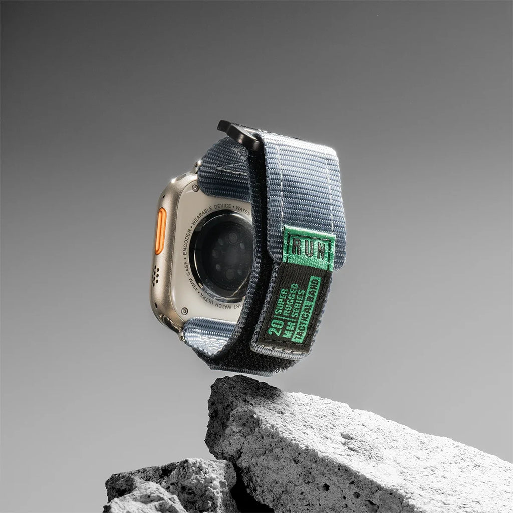 Sport Nylon band for Apple Watch band 45mm 44mm 40mm 41mm 42mm 46mm 49mm Nylon band Apple Watch Series 10 9 8 7 SE Ultra Correa