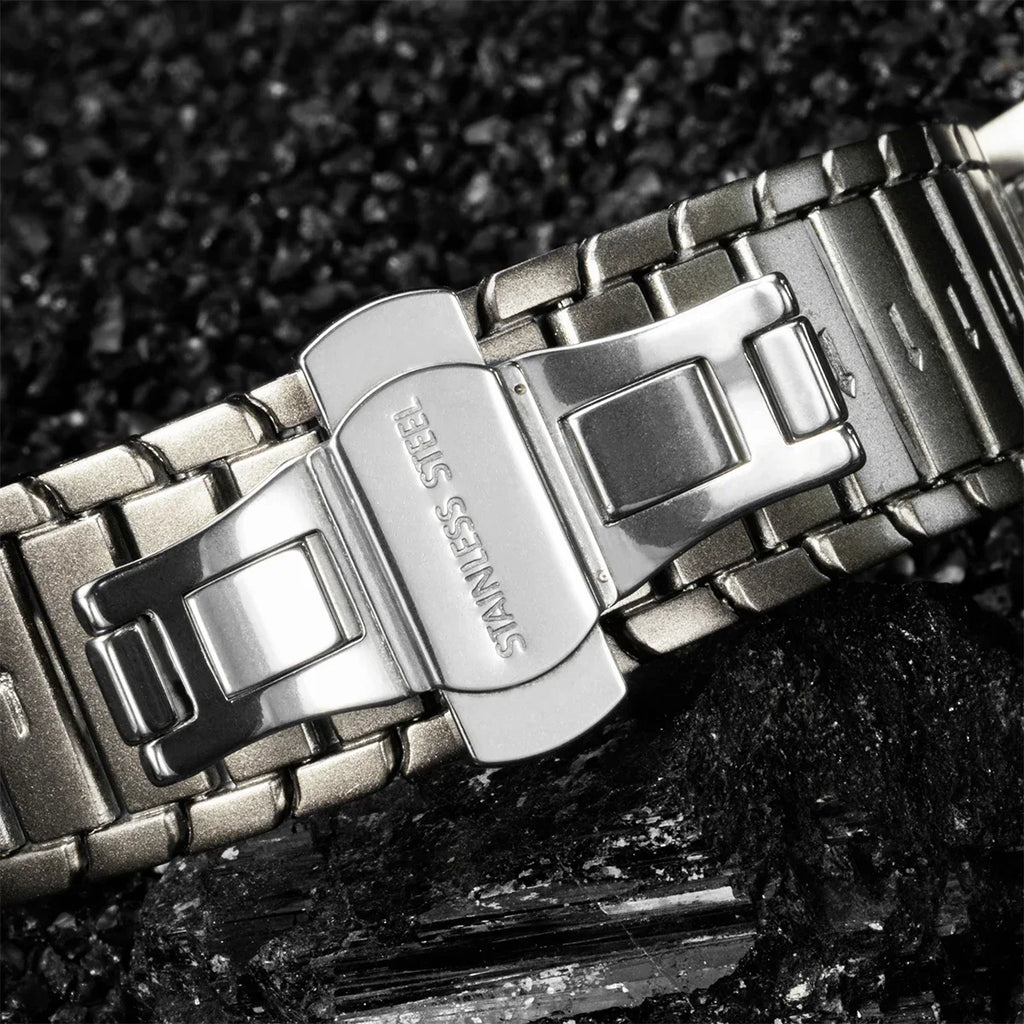 Case+band for Apple Watch band 10 42mm 46mm Ultra 2 49mm 9 8 7 6 SE 5 Steel metal Protective Shell Upgrade Apple Watch 49mm 45mm 44mm