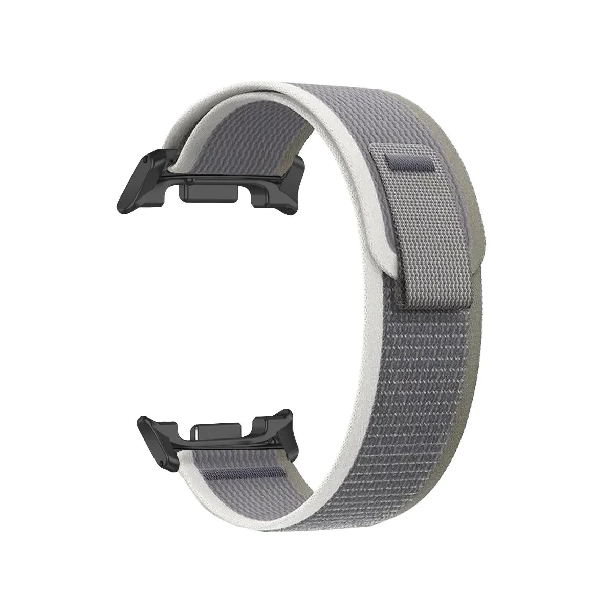 Trail Loop strap for Samsung galaxy watch 8 40 44mm/8 classic Nylon Sport Band for galaxy 8 classic 46mm Smartwatch Bracelet