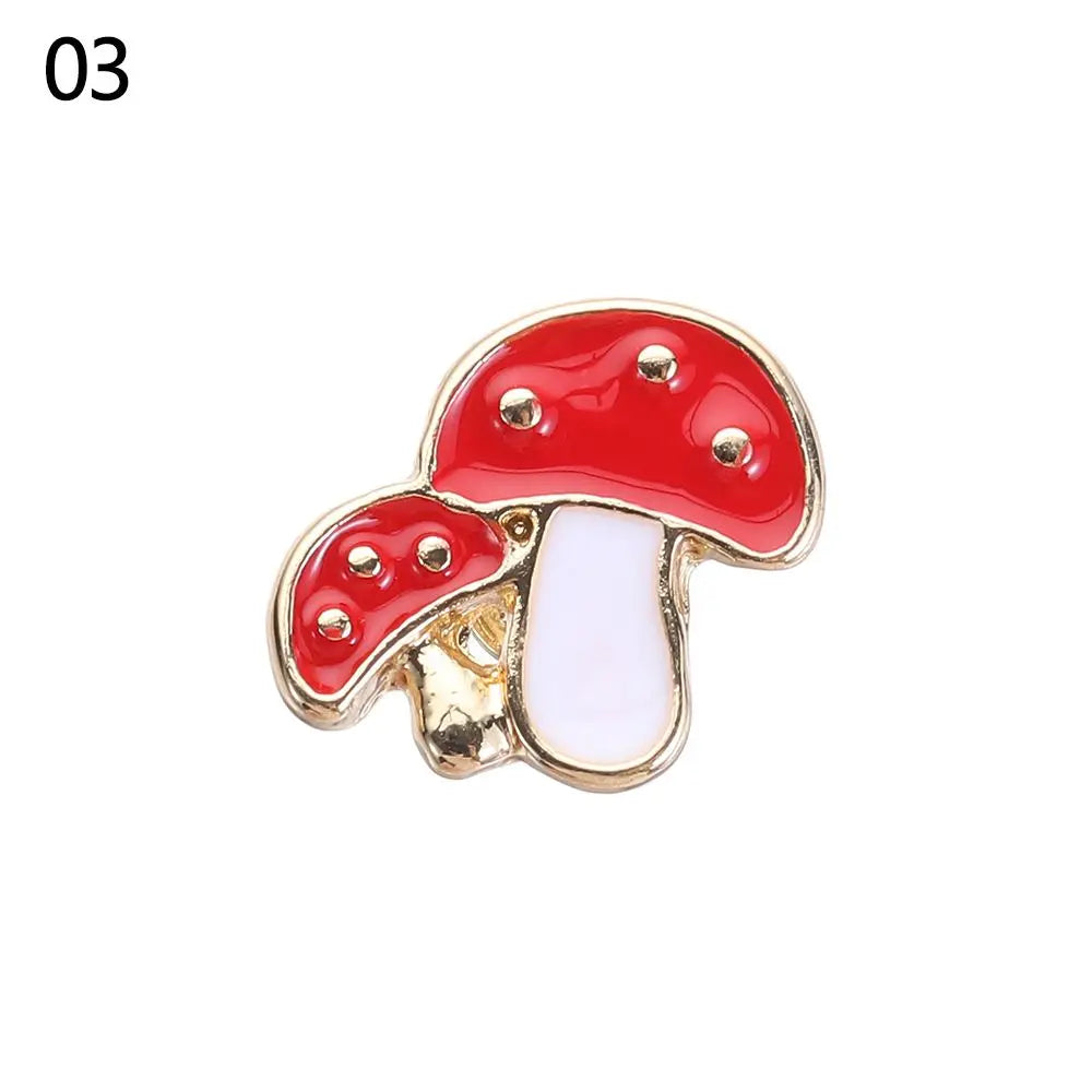 Jewelry Charms for Apple Watch band Series Ultra 9 8 7 6 5 4 SE band metal decoration for Samsung Galaxy watch 4 5 pro band