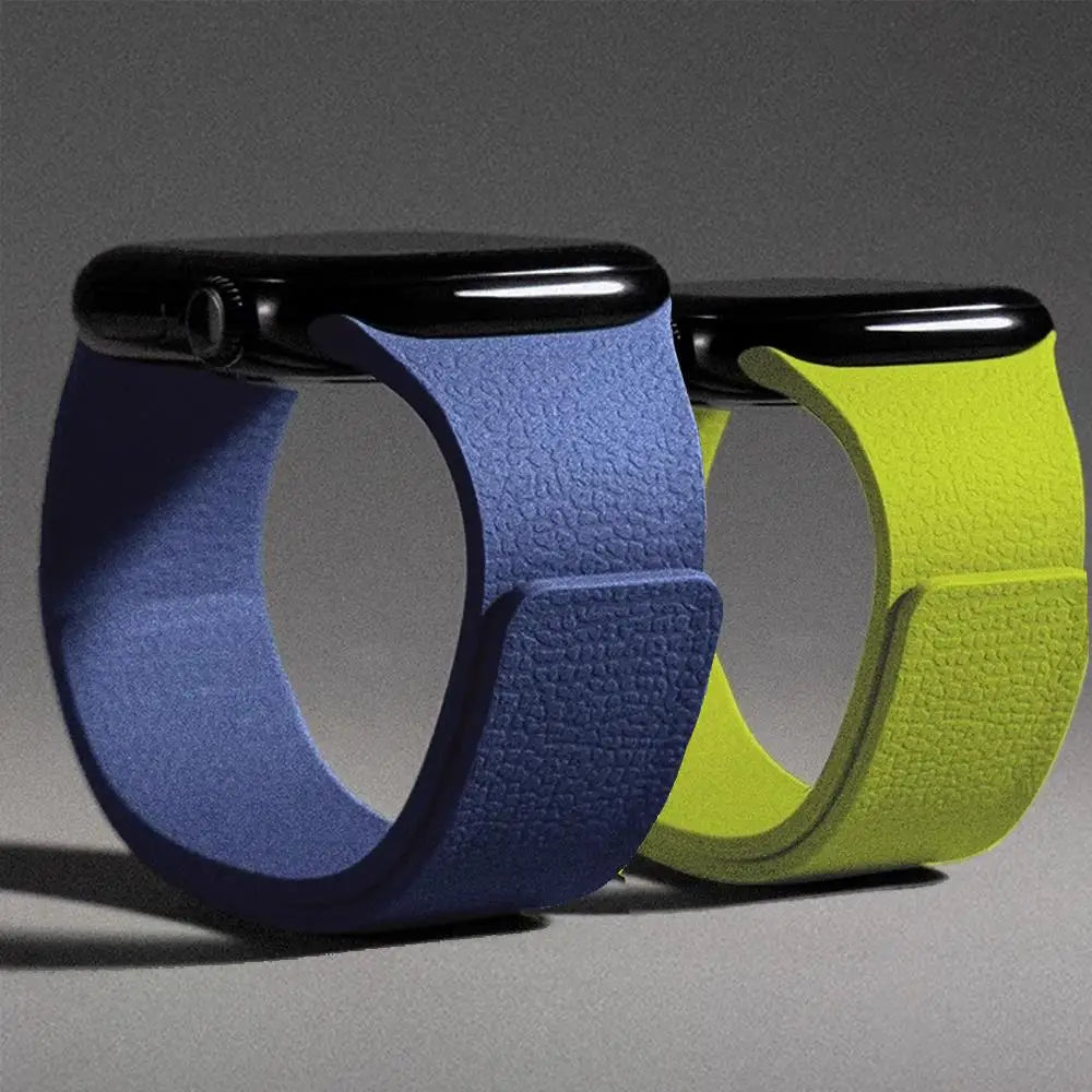 2 1 PCs Magnetic band for Apple Watch band Ultra 2 40mm 44mm 46mm 45mm 49mm 42mm 38mm 41mm correa band Apple Watch 10 SE 9 8 7 6