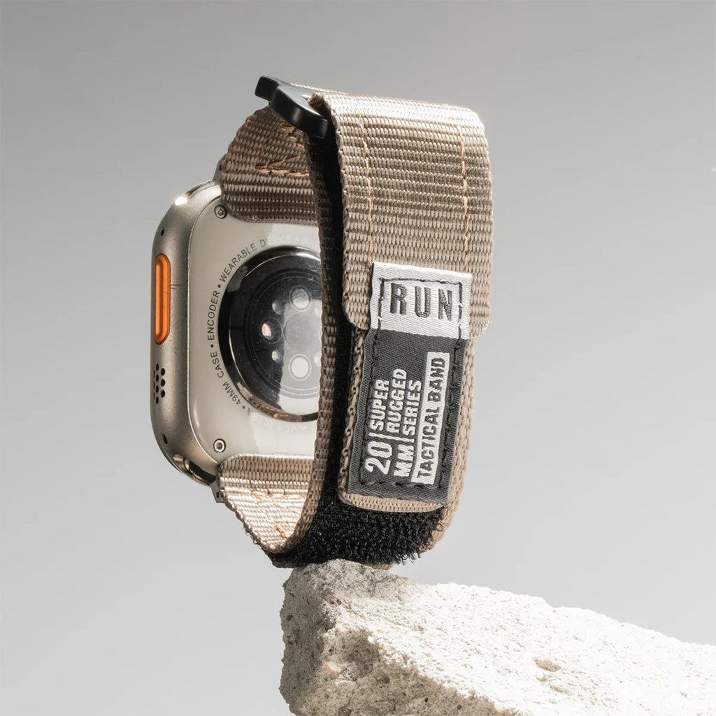 Sport Nylon band for Apple Watch band 45mm 44mm 40mm 41mm 42mm 46mm 49mm Nylon band Apple Watch Series 10 9 8 7 SE Ultra Correa