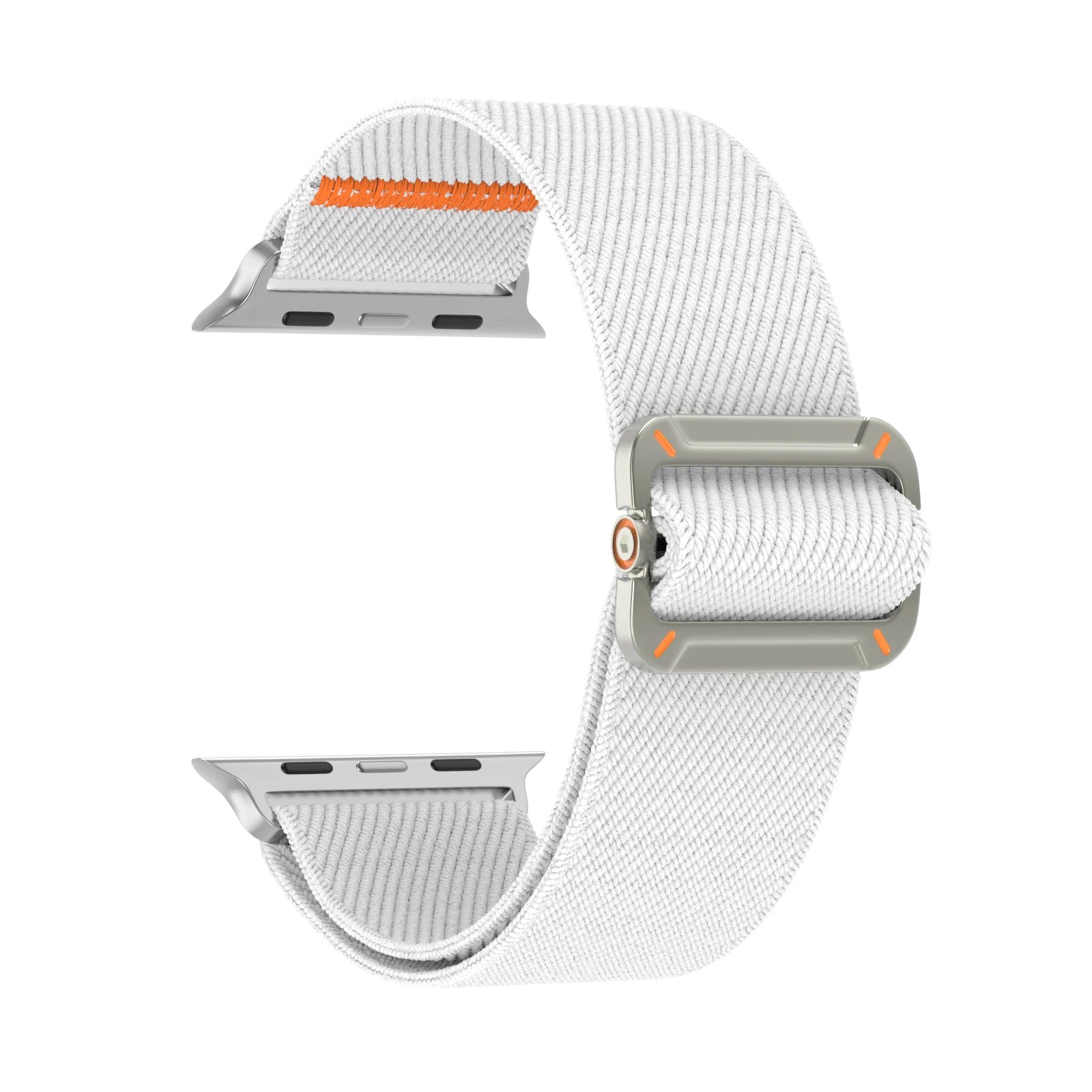 Woven Watch band for Apple Watch S11 S10 42mm 46mm Ultra 49mm 45mm 44mm 42mm 41mm 40mm 38mm for Apple Watch Series11 10 987 6 5 4 SE 3 2 1