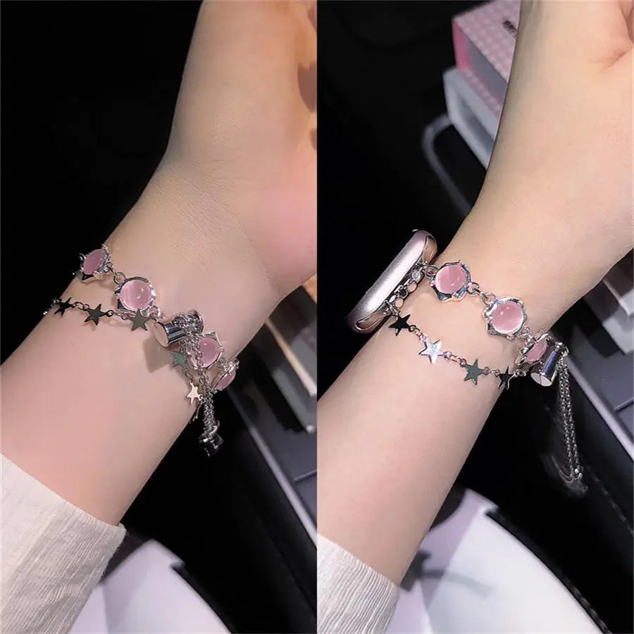 For Apple Watch band watch band Series Ultra 10 9 8 7 6 5 4 3 2 1 SE 38mm 40mm 41mm 42mm 44mm 45mm 46mm 49mm band