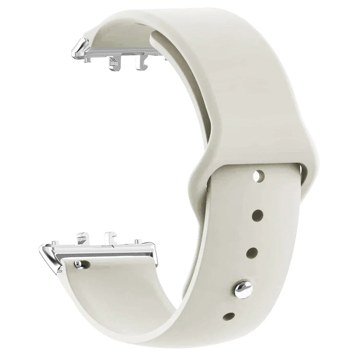 Silicone Strap for Samsung Galaxy Fit 3 Band Bracelet Sport Correas for Galaxy Fit3 Band Accessories Replacement Belt Watchband