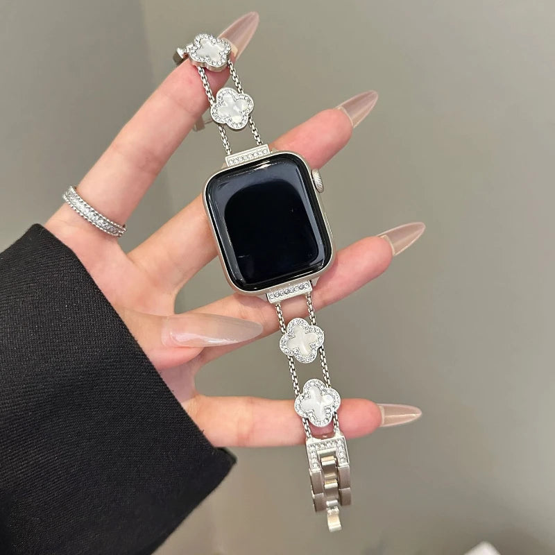 Suitable for Apple Watch band 38mm 40mm 41mm 42mm 44mm 45mm 46mm 49mm , Apple Watch678910 SE Watch Apple Watch band