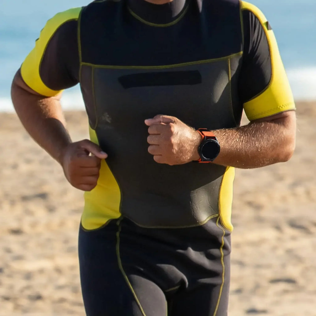 22mm 20mm Tactics Sport Strap for Samsung Galaxy Watch Band 6/5/4 40mm 44mm 6 Classic 43 47mm Nylon Loop Bracelet Active Gear S3