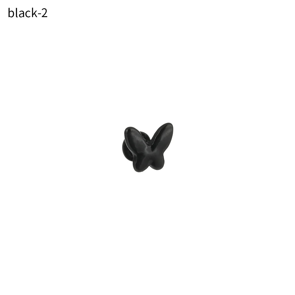 Jewelry Charms for Apple Watch band Series Ultra 9 8 7 6 5 4 SE band metal decoration for Samsung Galaxy watch 4 5 pro band