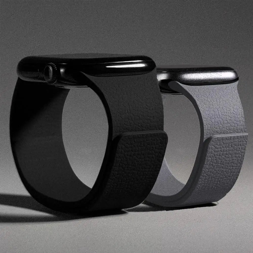 2 1 PCs Magnetic band for Apple Watch band Ultra 2 40mm 44mm 46mm 45mm 49mm 42mm 38mm 41mm correa band Apple Watch 10 SE 9 8 7 6