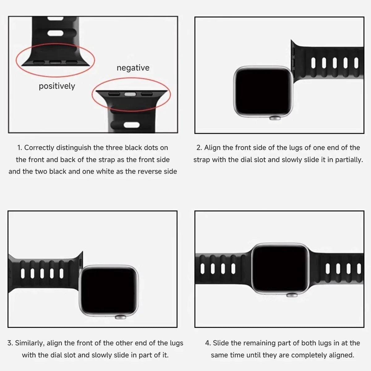 Fluorescence band for Apple Watch band 49mm 46mm 45mm 44mm 42mm Sport Silicone band For Apple Watch Ultra 2 Series 10 9 8 7 6 SE