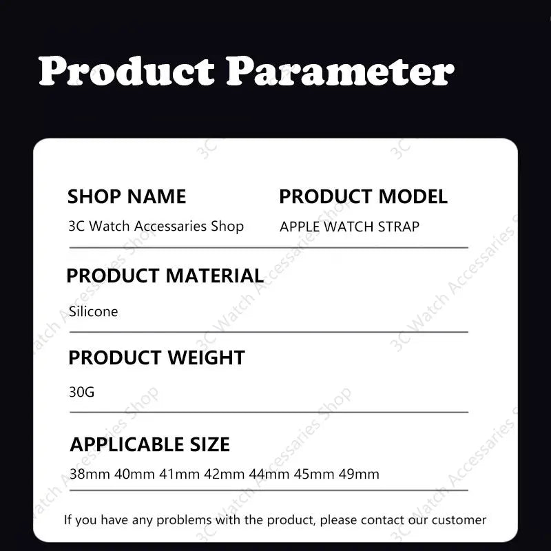 Titanium Color metal Head Silicone band for Apple Watch Ultra 2 49mm 45mm 44mm 42mm Rubber band for Apple Watch Series 9 8 7 6 5 4 SE 3