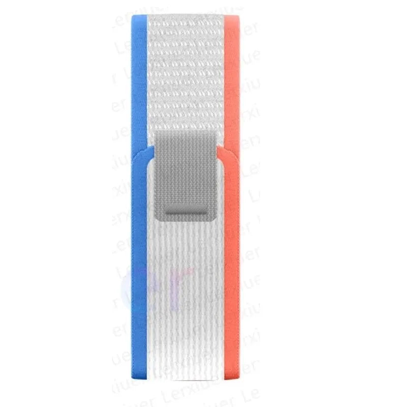 Band for Apple Watch band 44mm 40mm 49mm 45mm 41mm 46mm 42mm correa Trail loop band Apple Watch Series 6 SE 3 8 9 Ultra 2 10 11