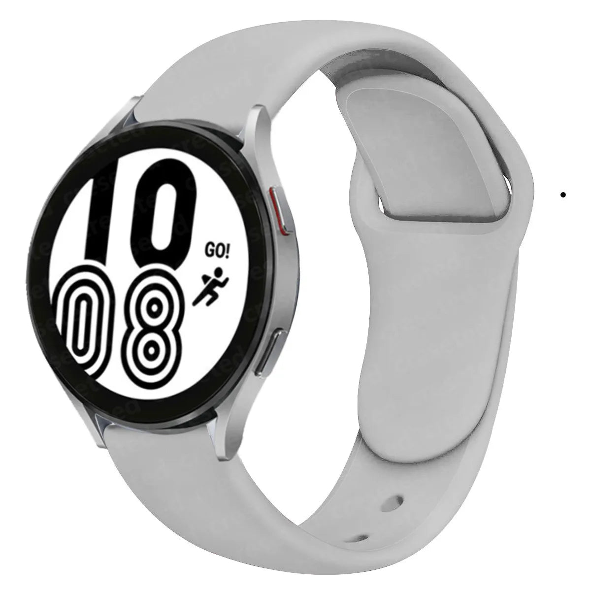 20mm 22mm Straps For Samsung Galaxy watch 4/5/6/7/FE/Pro/Classic/Active 2/Gear S3 44mm 40mm bracelet correa HUAWEI GT 2E/3 Band