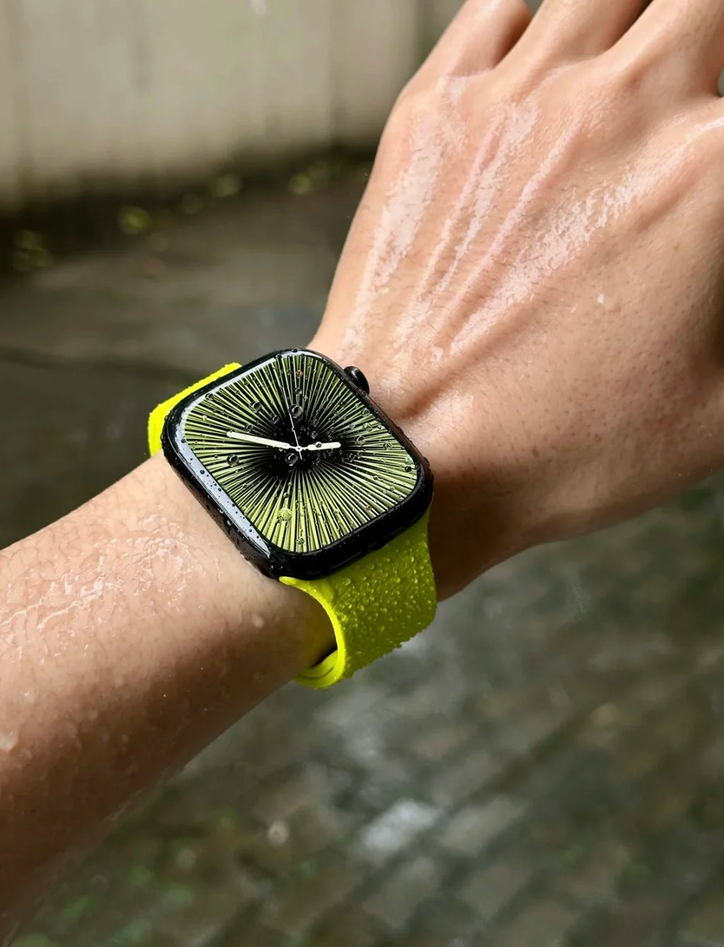 Magnetic Silicone band for Apple Watch band Ultra 3 40mm 44mm 46mm 45mm 49mm 42mm 41mm correa band Apple Watch 11 10 SE 9 8 7 6