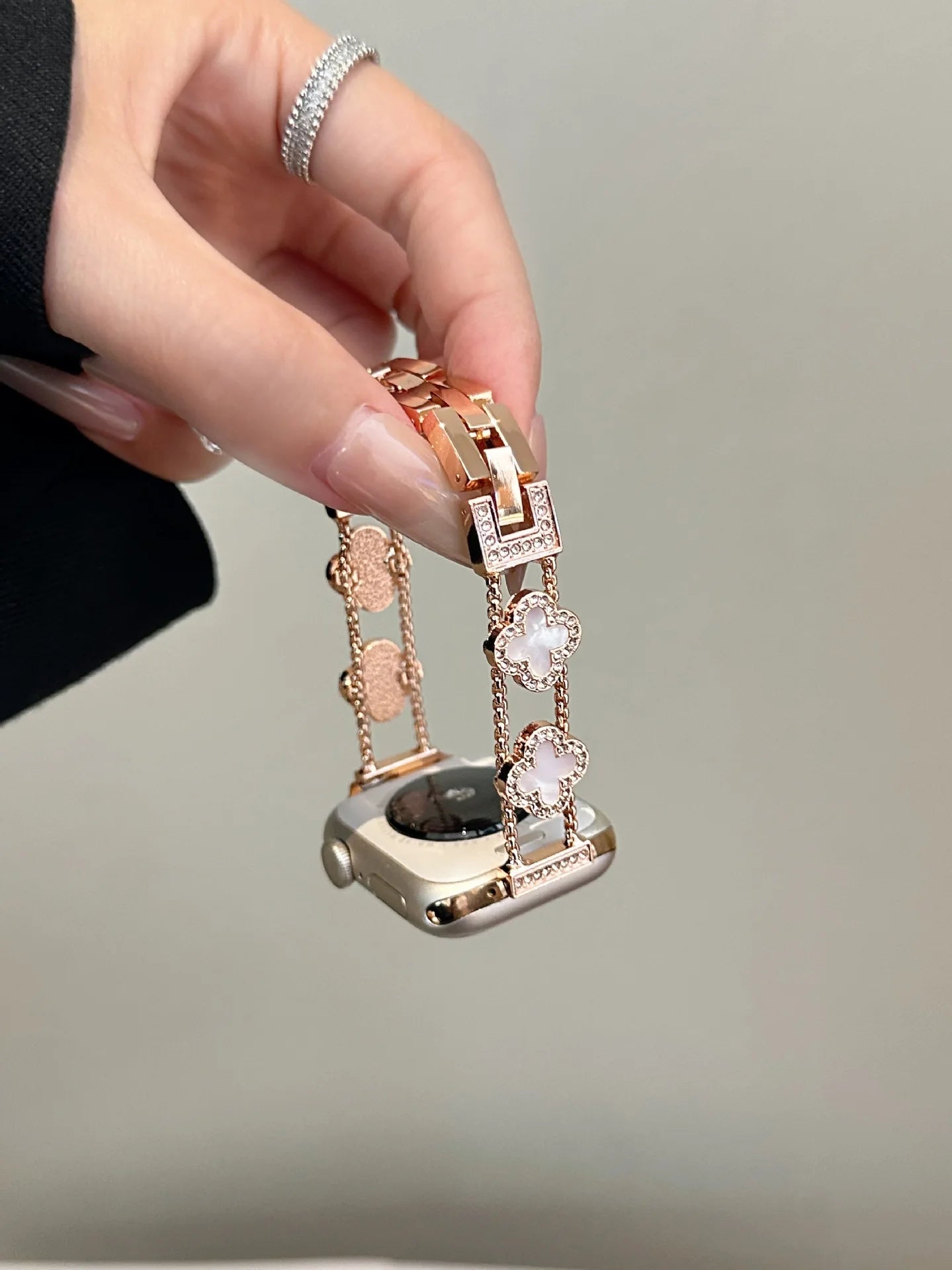 Suitable for Apple Watch band 38mm 40mm 41mm 42mm 44mm 45mm 46mm 49mm , Apple Watch678910 SE Watch Apple Watch band