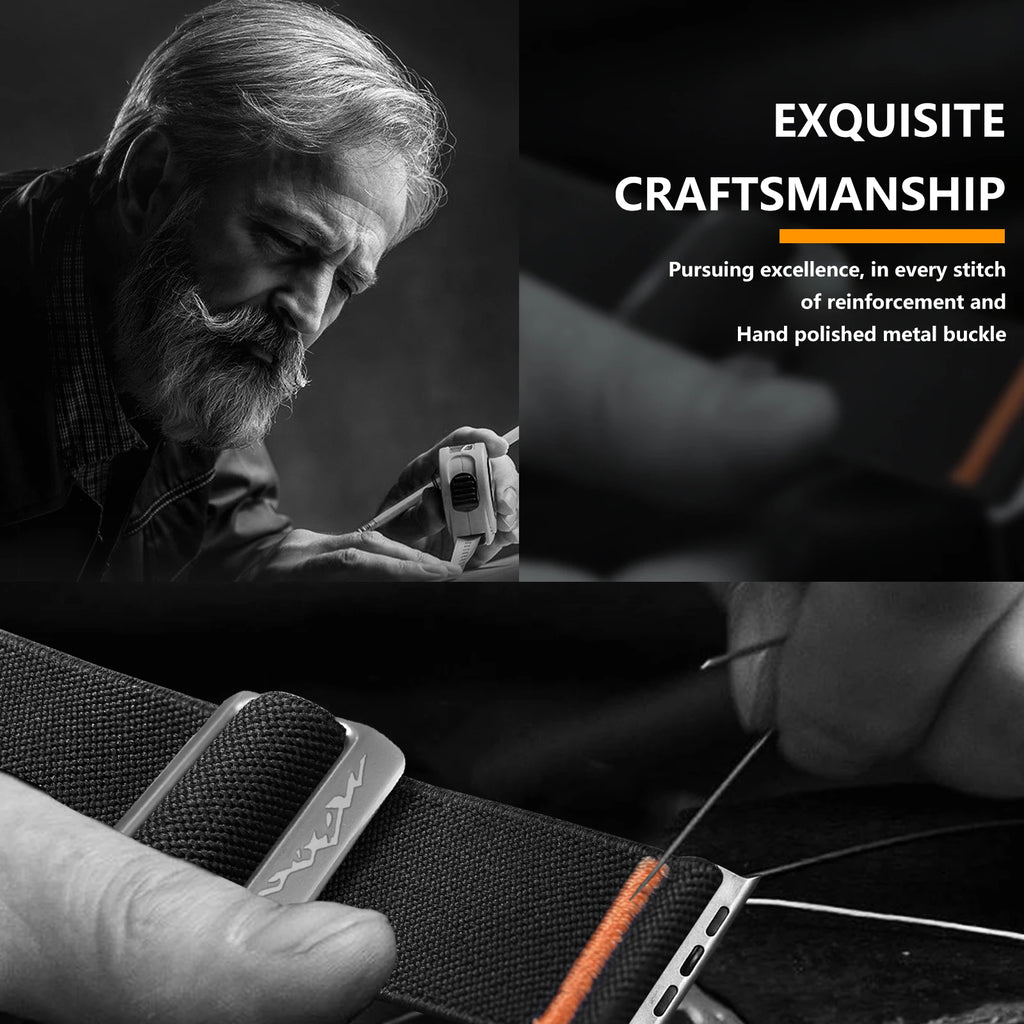 Nylon Elastic band for Apple Watch band Ultra 3 2 49mm 11 10 46mm 42mm 45mm 44mm 41mm band for Apple Watch 9 8 7 6 SE 5 4 Correa