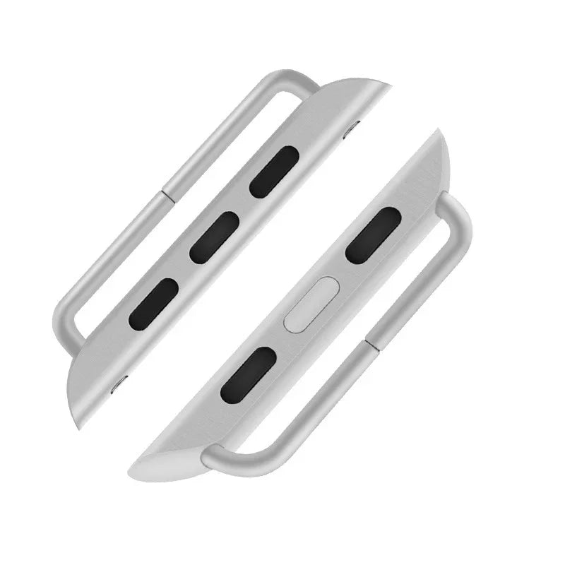 Adapter for Apple Watch Ultra 3 2 49mm Series 11 10 46mm 42mm SE3 40mm 44mm for Apple Watch band 22mm Connector 9 8 7 45mm 41mm