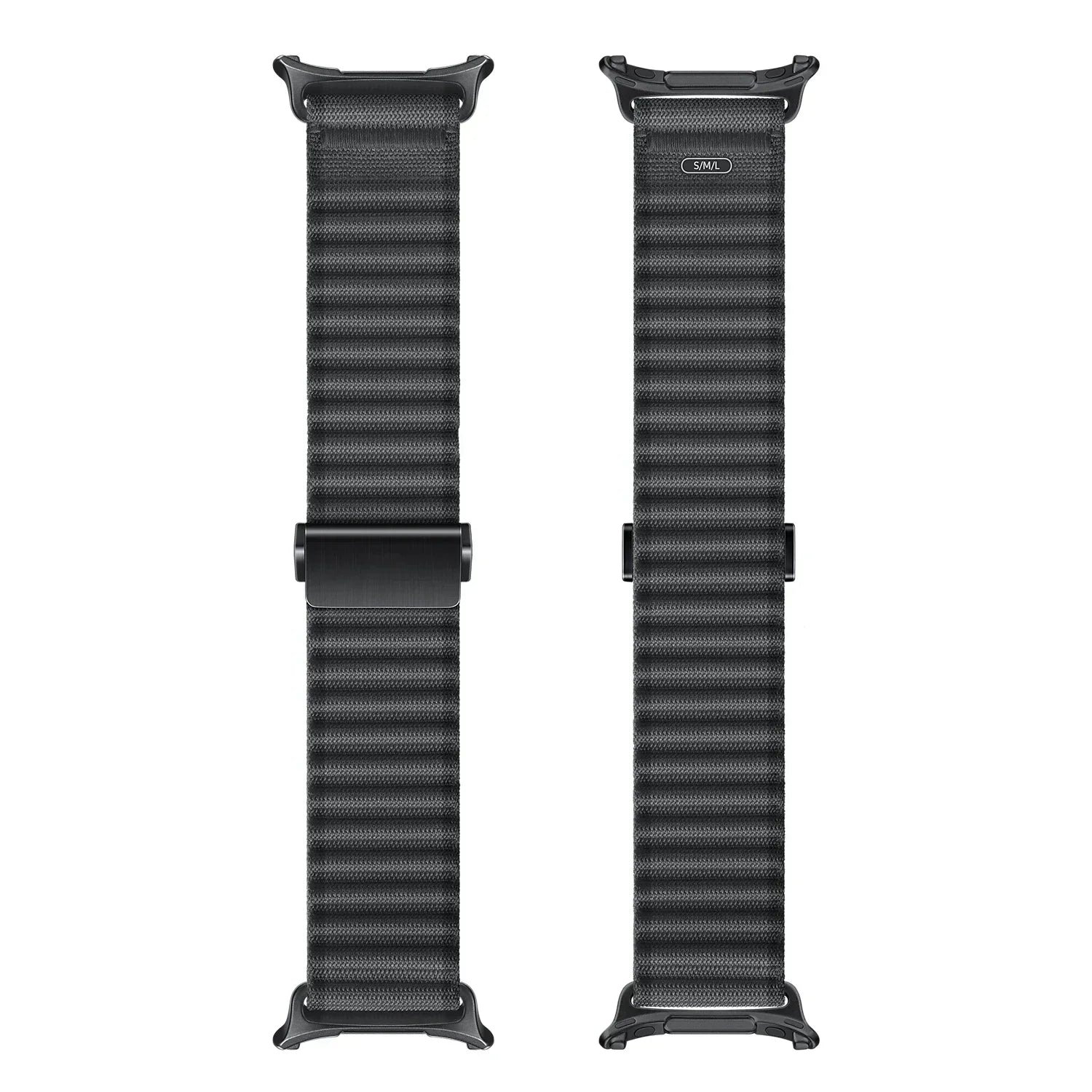 Nylon Strap for Samsung Galaxy Watch 7 Ultra 47mm band Off-road Sports Wristband Bracelet for Galaxy Watch ultra 47mm Watchband