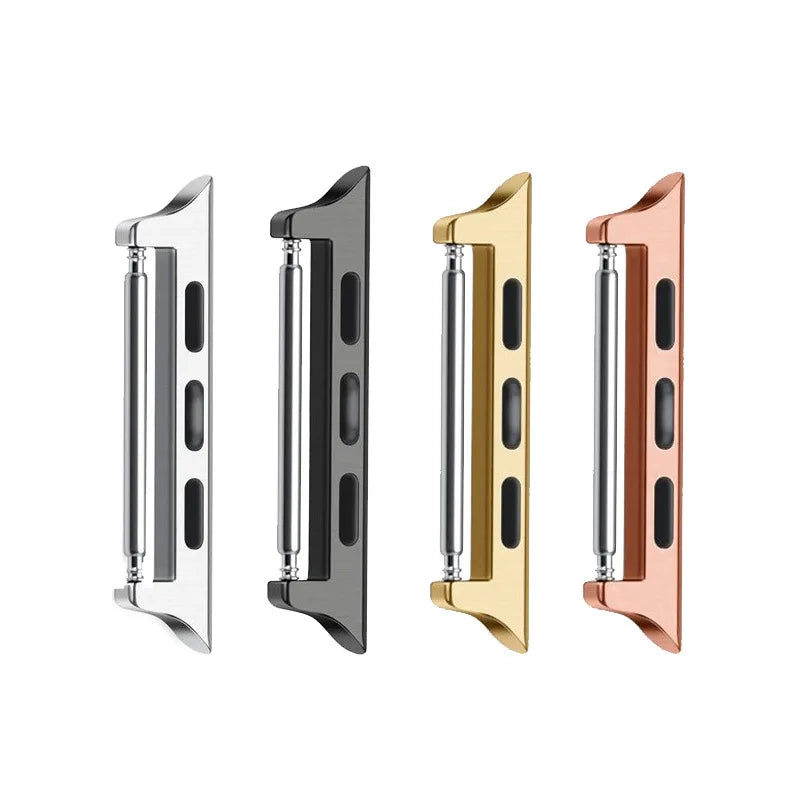 Adapter for Apple Watch Ultra 3 2 49mm Series 11 10 46mm 42mm SE3 40mm 44mm for Apple Watch band 22mm Connector 9 8 7 45mm 41mm