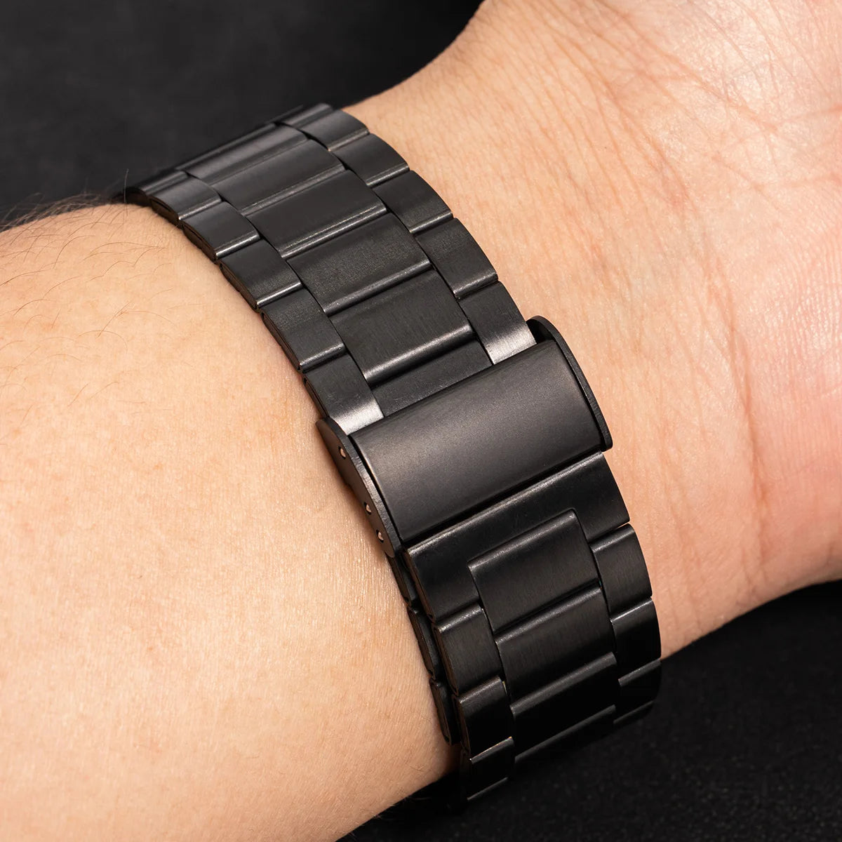 Stainless Steel band For Apple Watch band 45mm 41mm 42mm 46mm 40mm 44mm Ultra 49mm band For Apple Watch Series 10 9 8 7 6 5 SE 4