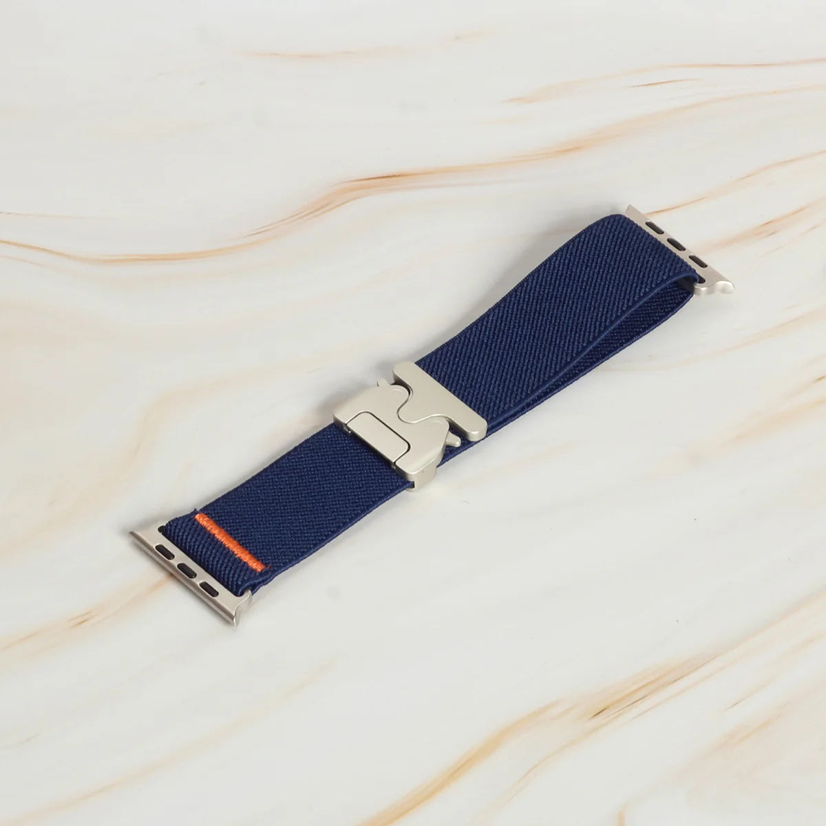 Nylon Elastic Loop Parachute band For Apple Watch band for Woman Man,Sport Smart Watch band for Apple Watch Ultra Series 10 9 8