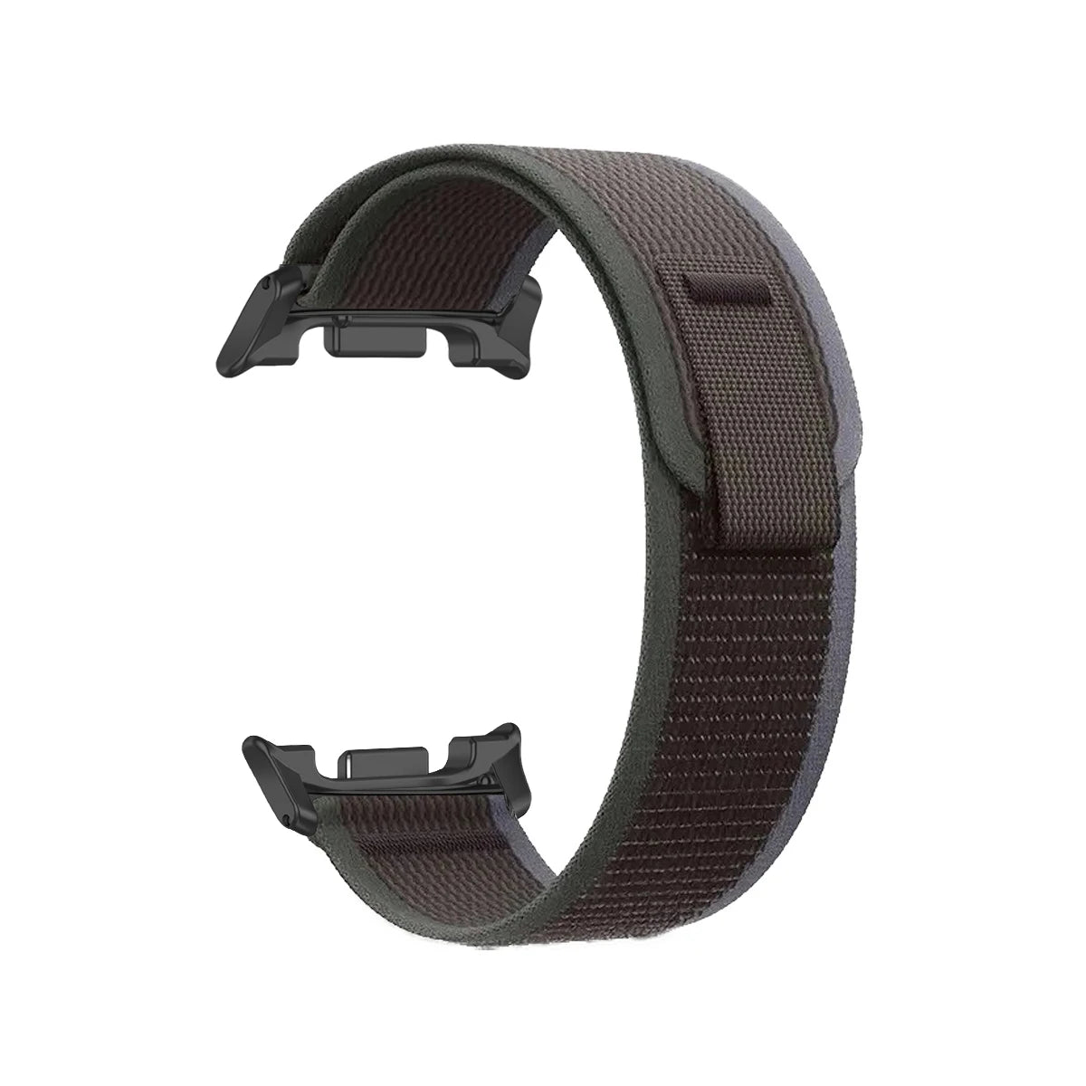 Trail Loop strap for Samsung galaxy watch 8 40 44mm/8 classic Nylon Sport Band for galaxy 8 classic 46mm Smartwatch Bracelet