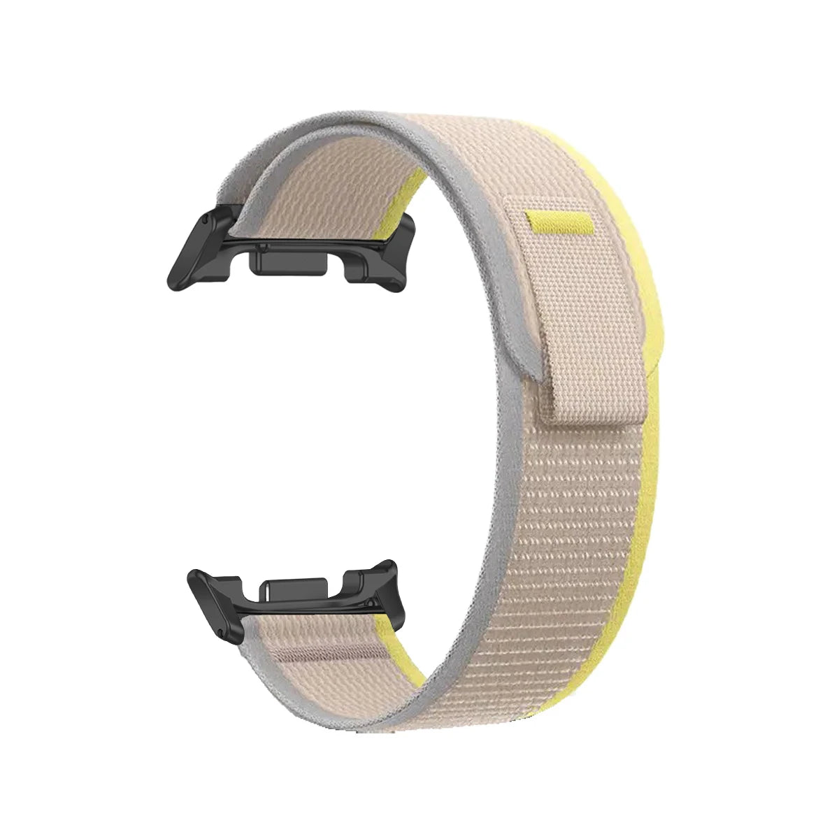 Trail Loop strap for Samsung galaxy watch 8 40 44mm/8 classic Nylon Sport Band for galaxy 8 classic 46mm Smartwatch Bracelet