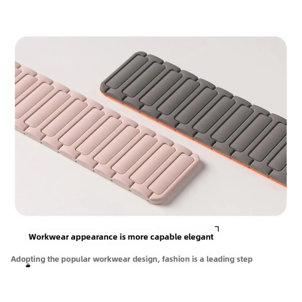 Case+band Silicone band For Apple Watch 46mm 42mm 49mm 44mm 40mm 45mm 41mm for Apple Watch Series 11 10 9 8 7 6 5 4 SE 3 Ultra 3