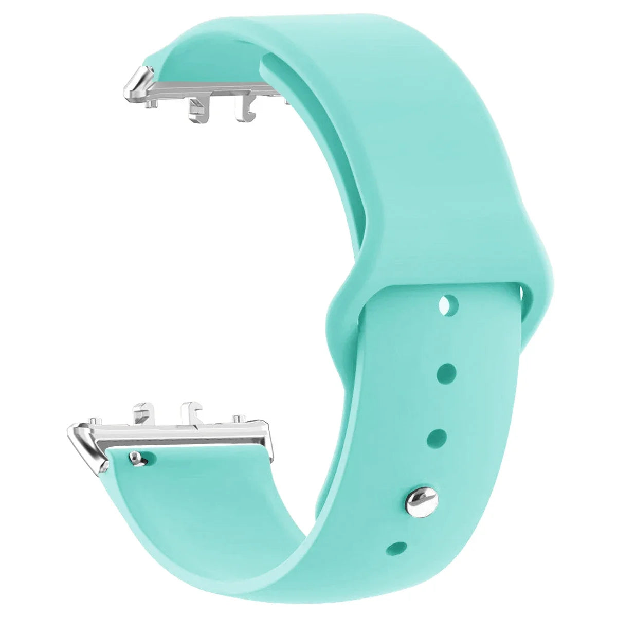 Silicone Strap for Samsung Galaxy Fit 3 Band Bracelet Sport Correas for Galaxy Fit3 Band Accessories Replacement Belt Watchband