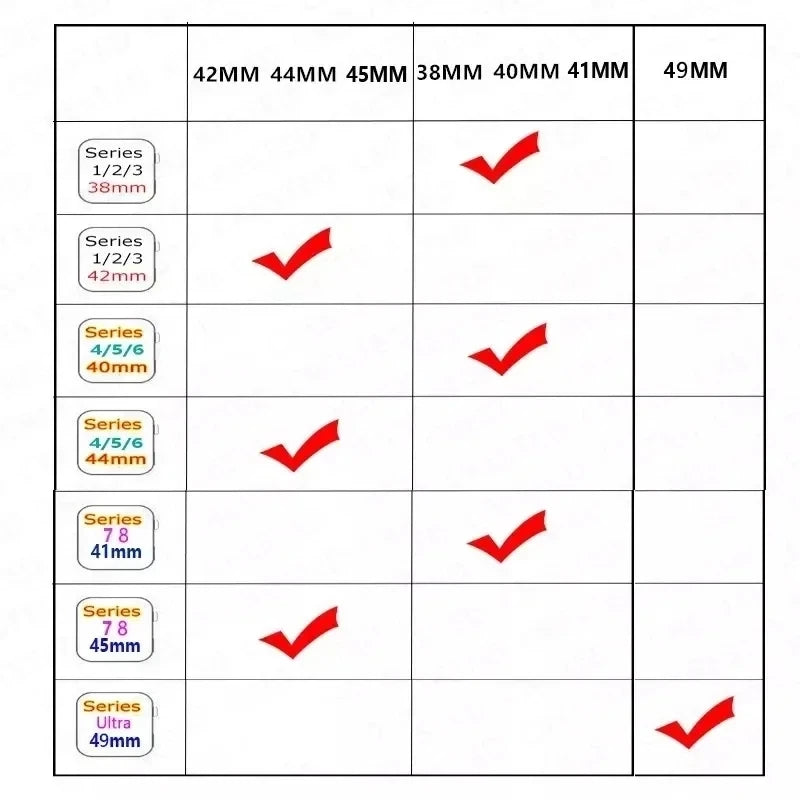 Sport Silicone band For Apple Watch Ultra 2 49mm band Wristband For Apple Watch Series 9 8 7 SE 6 45mm 44mm 42mm Accessory