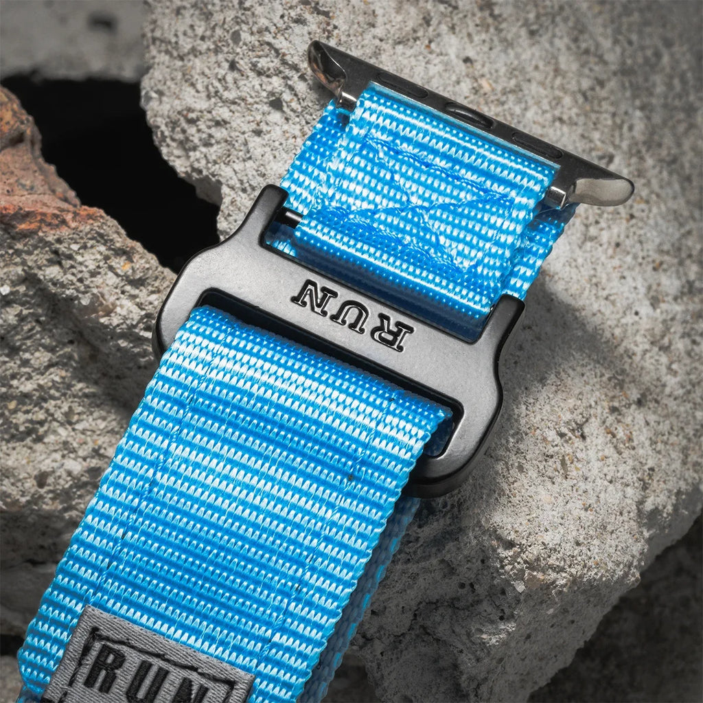 Sport Nylon band for Apple Watch band 45mm 44mm 40mm 41mm 42mm 46mm 49mm Nylon band Apple Watch Series 10 9 8 7 SE Ultra Correa