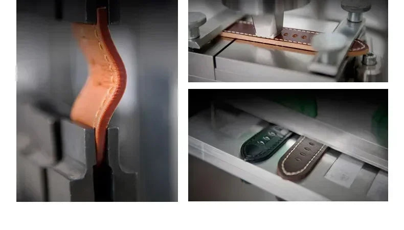 Leather band For Apple Watch band 46mm 45mm 44mm 49mm 41mm 40mm 42mm 38mm wristband correa band Apple Watch Series Ultra 10 9 5 6 SE 7 8