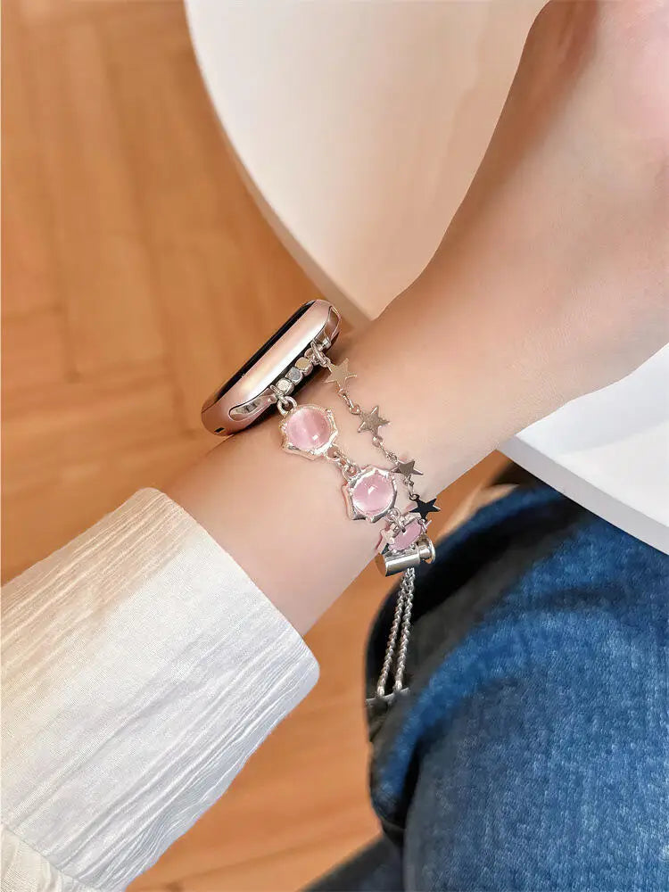 For Apple Watch band watch band Series Ultra 10 9 8 7 6 5 4 3 2 1 SE 38mm 40mm 41mm 42mm 44mm 45mm 46mm 49mm band